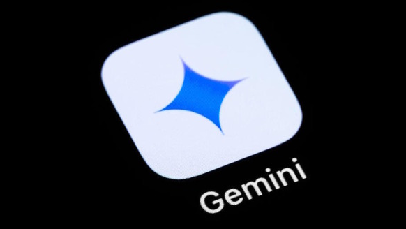 Google Gemini ����